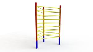 Купить Рукоход вертикальный арт. SP РУКВ1 в Ейске 