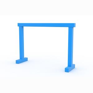 Купить Мини ворота для игр в Ейске 