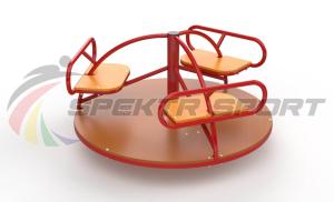 Купить Карусель Солнышко ИО 303 в Ейске 