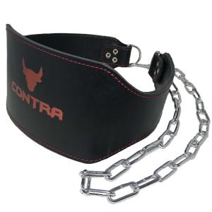 Купить Пояс атлетический с цепью Contra Profi в Ейске 