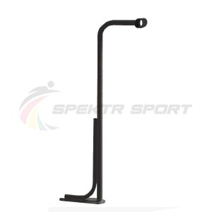 Купить Стойка хореографического станка однорядного напольного Пуанте в Ейске 