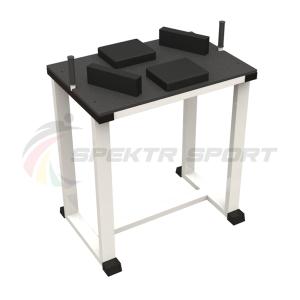 Купить Стол для армрестлинга Тип 2 цельносварной в Ейске 