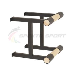 Купить Хореографический станок пристенный двухрядный Батман в Ейске 