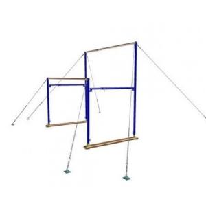 Купить Брусья гимнастические женские на растяжках в Ейске 