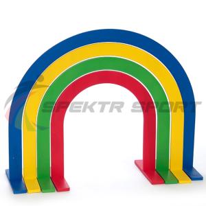 Купить Дуги для подлезания полукруглые (комплект) в Ейске 