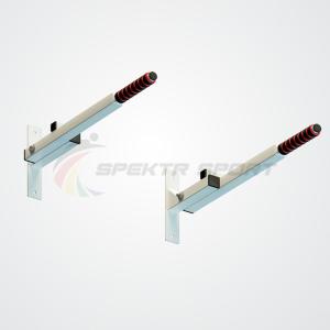 Купить Брусья настенные складные Пульс цв. белый в Ейске 