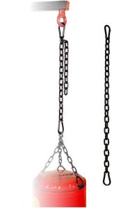 Купить Регулировочная система для подвески боксерских мешков Цепь-120 в Ейске 