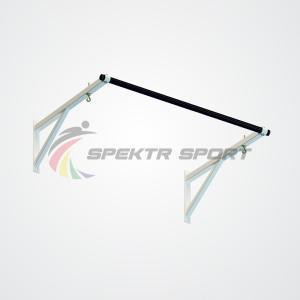 Купить Турник настенный Спектр 1 цв. белый в Ейске 