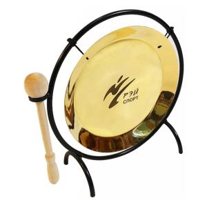 Купить Гонг-тарелка судейский, латунь в Ейске 