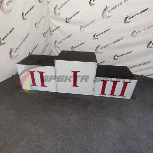 Купить Тумбы гимнастические для измерения гибкости (+пьедестал победителя) в Ейске 