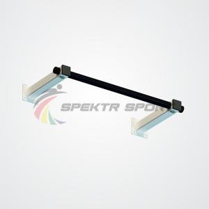 Купить Турник настенный с малым выносом Слим 2 цв. белый в Ейске 