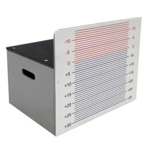 Купить Тумба для наклонов ламин. фанера+резина (стандарт 2018) в Ейске 