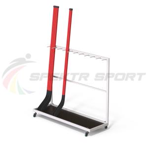 Купить Стеллаж для клюшек на 80 шт Стандарт  в Ейске 