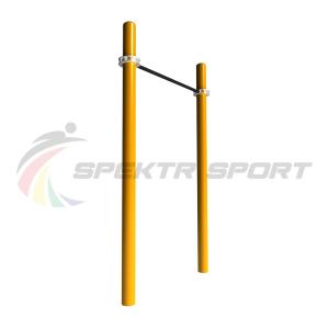 Купить Турник классический для занятий Воркаут SP WRK-07_76mm в Ейске 