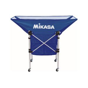 Купить Корзинка для мячей Mikasa AC-BC210 в Ейске 