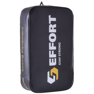 Купить Макивара 3 ручки Effort E657, кожзам в Ейске 