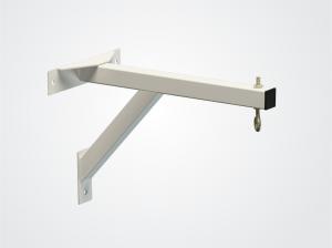 Купить Консоль для боксерского мешка Solo fight 500 цв. белый в Ейске 