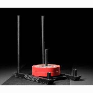 Купить Сани Н-образного типа в Ейске 