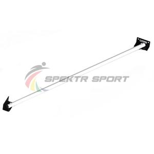 Купить Турник настенный угловой Ангуло цв. белый в Ейске 