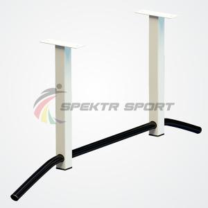 Купить Турник потолочный (600 мм) Атлант 2 цв. белый в Ейске 