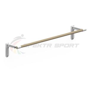 Купить Хореографический станок пристенный однорядный Батман в Ейске 