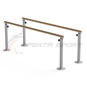 Купить Реабилитационные брусья детские Spektr Sport в Ейске 