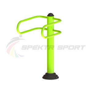 Купить Тренажер уличный для людей с ОВЗ Брусья ТС 1005 в Ейске 