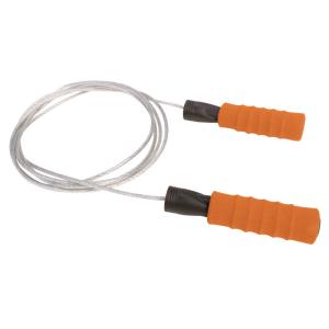 Купить Скакалка Torres, металлический трос в Ейске 