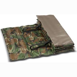 Купить Коврик туристический SM 170*60*1см Хаки в Ейске 