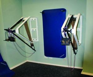 Купить Тренажер Хюттеля-Мартенса для пловцов в Ейске 