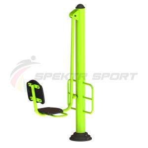 Купить Уличный тренажер взрослый Жим ногами для одного ТС 113 в Ейске 