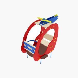 Купить Вертолетик мини ИФ 103 в Ейске 