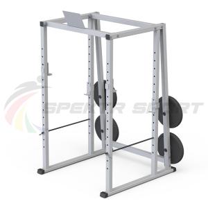 Купить Стойка для приседаний под штангу Spektr Sport мод. LIFT 2 в Ейске 