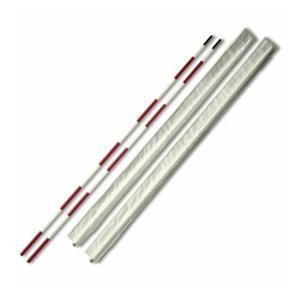 Купить Антенны волейбольные с карманами (комплект) в Ейске 