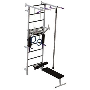 Купить Спортивный комплекс металлический Гаджет 3 в Ейске 