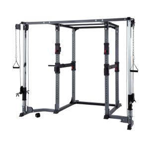 Купить Рама силовая с кроссовером Body Craft F430 PRO в Ейске 