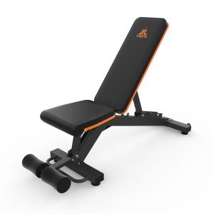 Купить Скамья универсальная DFC D2301 в Ейске 