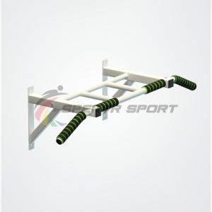 Купить Турник настенный разборный Орион цв. белый в Ейске 