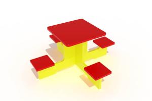 Купить Столик детский МФ 302 в Ейске 