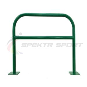 Купить Велопарковка Евросталь на 2 велосипеда в Ейске 