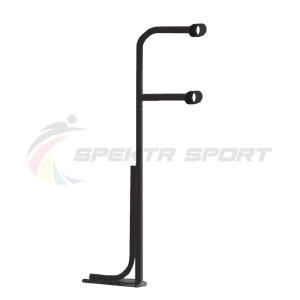 Купить Стойка хореографического станка двухрядного напольного Пуанте в Ейске 