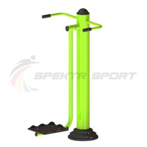 Купить Уличный тренажер взрослый Маятник для одного ТС 104 в Ейске 