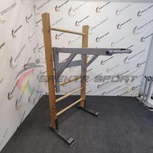 Купить Турник навесной на шведскую стенку (телескопический) женский в Ейске 