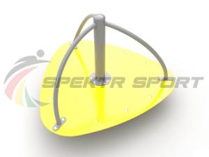 Купить Карусель уличная детская SP G 700 в Ейске 