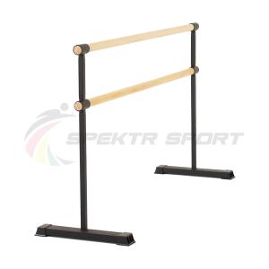 Купить Переносной хореографический станок двухрядный Адажио в Ейске 