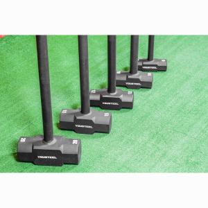 Купить Кувалда тренировочная 25кг в Ейске 