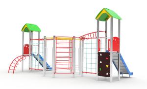 Купить Городок детский игровой от 7 лет в Ейске 