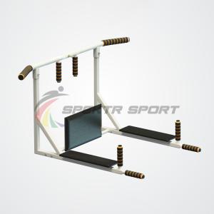 Купить Турник 3 в 1 облегченный Мангуст цв. белый в Ейске 