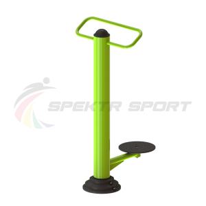 Купить Уличный тренажер взрослый Диск для одного ТС 110 в Ейске 