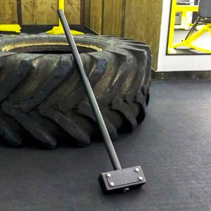 Купить Кувалда кроссфит Spektr Sport 5,3 кг в Ейске 